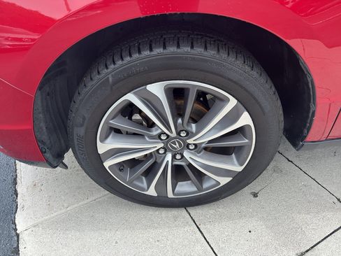Certified 2019 Acura MDX FWD w/ Technology Package image 4