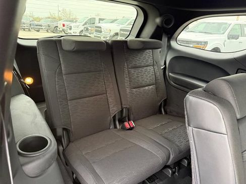 New 2026 Dodge Durango GT w/ Blacktop Package AWD/4WD image 19