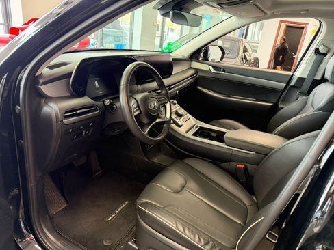 Used 2023 Hyundai Palisade XRT AWD/4WD image 25