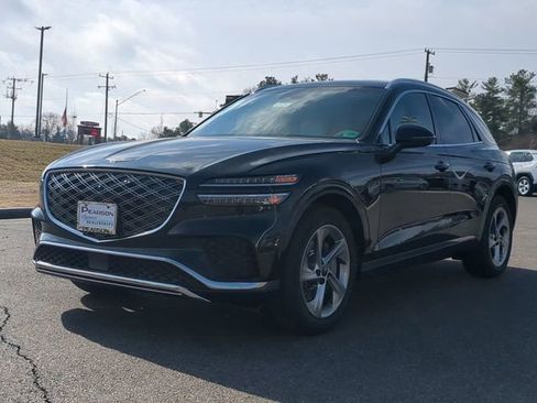 New 2026 Genesis GV70 2.5T Advanced image 7