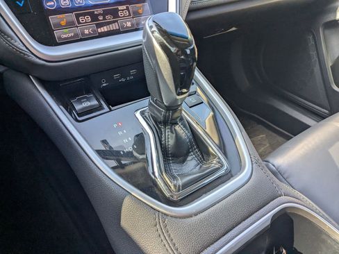 Used 2020 Subaru Outback Onyx Edition XT w/ Popular Package #2 image 27