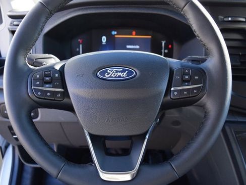 New 2026 Ford Transit 250 148 Medium Roof image 7