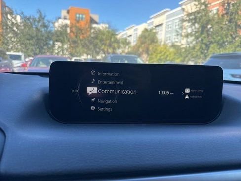 Certified 2024 MAZDA CX-50 AWD 2.5 S w/ Cargo Package image 20