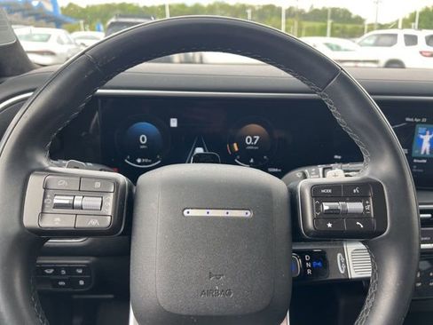 Used 2026 Hyundai Palisade Calligraphy image 12