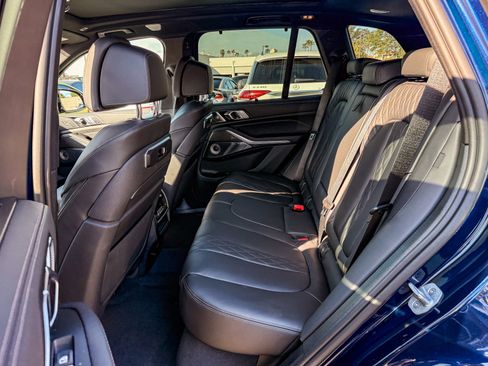 New 2026 BMW X5 M60i image 18