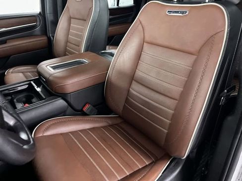 Certified 2023 GMC Yukon Denali Ultimate AWD/4WD image 20