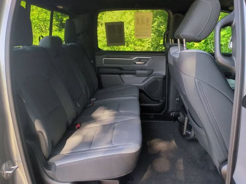 Used 2023 RAM 1500 Big Horn AWD/4WD image 26