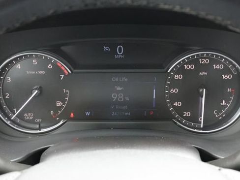 Certified 2022 Cadillac XT4 Sport image 16