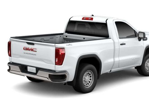 New 2026 GMC Sierra 1500 Pro w/ Convenience Package image 6