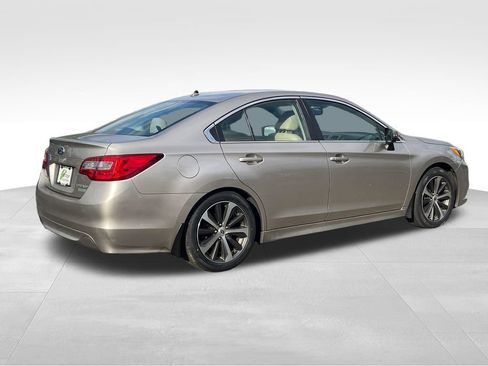 Used 2015 Subaru Legacy 2.5i Limited AWD/4WD image 8