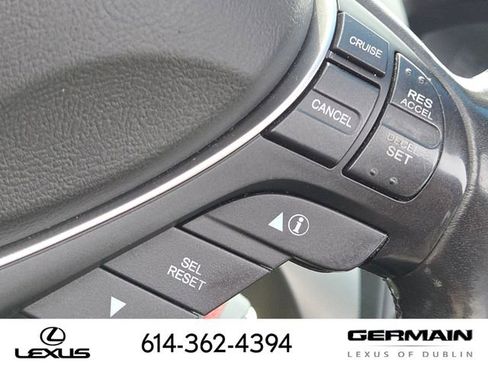 Used 2012 Acura TL FWD image 18