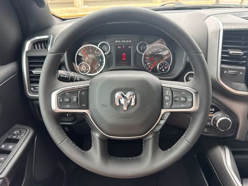 New 2026 RAM 1500 Big Horn image 16