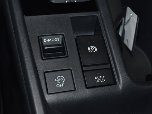 New 2026 Nissan Sentra SV w/ SV Convenience Package FWD image 14