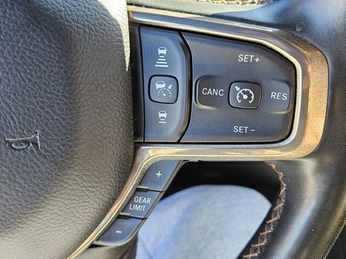 Used 2022 RAM 1500 Limited image 22