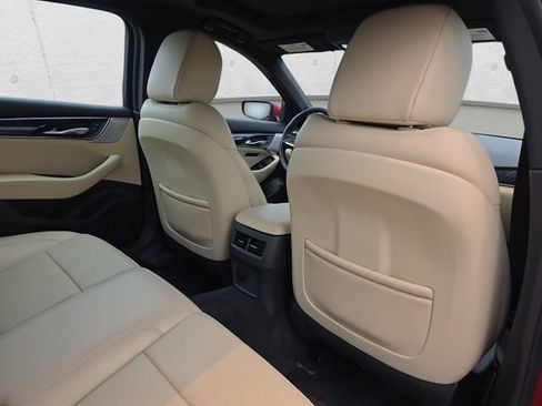 Used 2022 Cadillac CT5 Premium Luxury AWD/4WD image 11