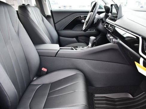 New 2026 Acura ADX FWD image 28