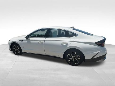 Certified 2024 Hyundai Sonata SEL FWD image 6