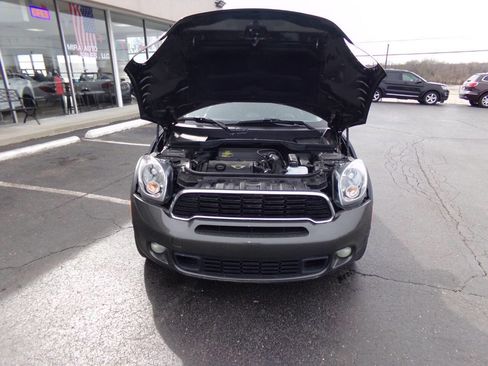 Used 2014 MINI Cooper Countryman S w/ Premium Package image 27