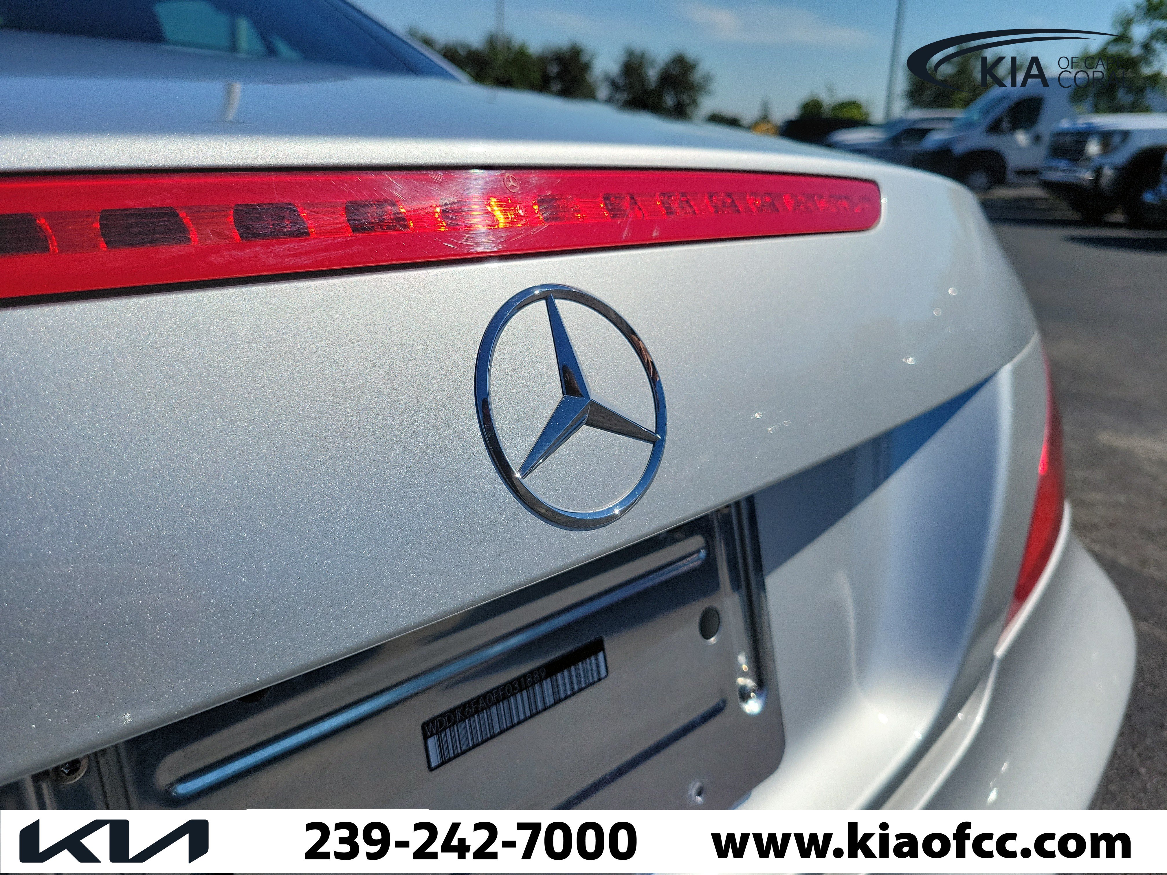 Used 2015 Mercedes-Benz SL 400 image 12