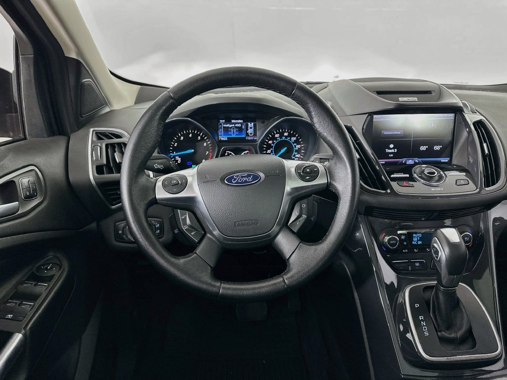 Used 2013 Ford Escape Titanium AWD/4WD image 27