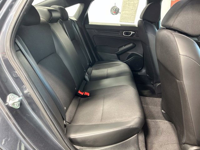Certified 2024 Honda Civic Sport image 19