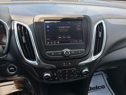 Used 2024 Chevrolet Equinox LT AWD/4WD image 18