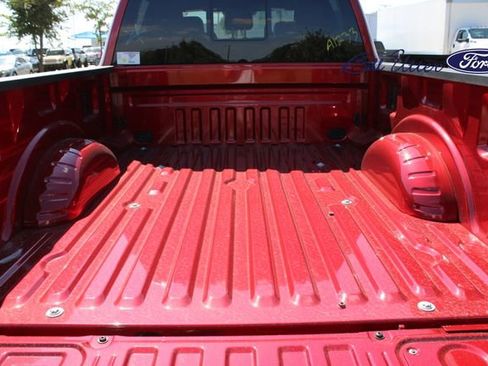 New 2026 Ford F250 Lariat w/ Lariat Premium Package image 6