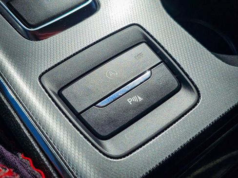 Used 2021 Ford Edge Titanium w/ Class II Trailer Tow Package image 27