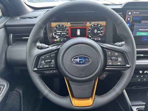 New 2026 Subaru Outback Wilderness AWD/4WD image 13