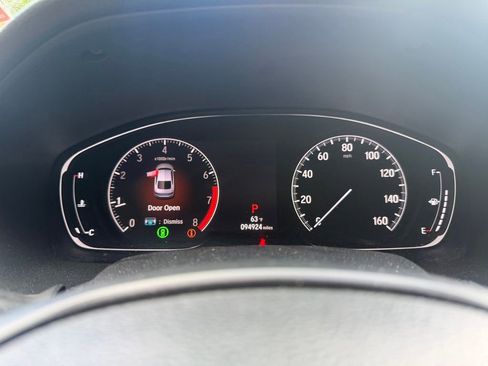 Used 2018 Honda Accord Sport image 18