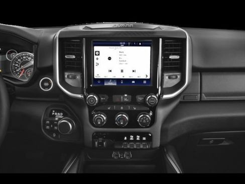 New 2026 RAM 1500 Big Horn image 27