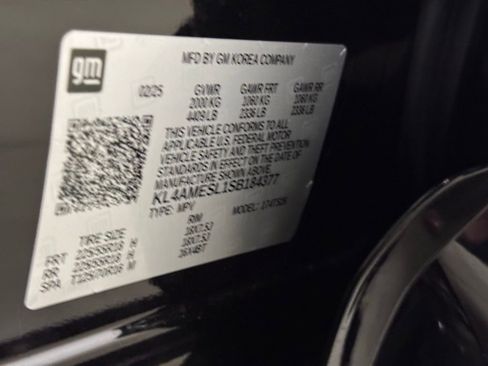 New 2025 Buick Encore GX Sport Touring image 26