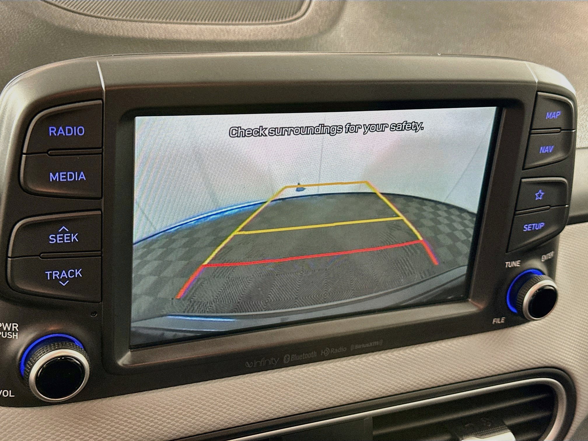 Used 2018 Hyundai Kona Ultimate AWD/4WD image 23
