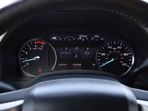 Used 2022 Ford F250 Lariat w/ Lariat Ultimate Package AWD/4WD image 34