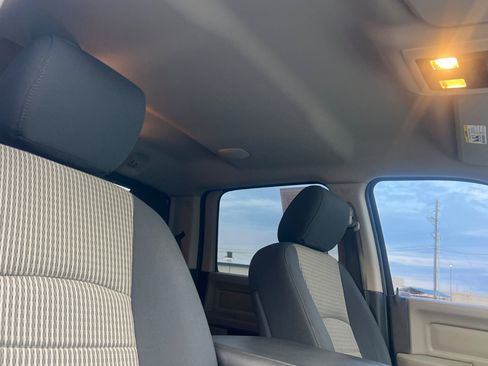 Used 2012 RAM 2500 Power Wagon w/ Luxury Group image 17