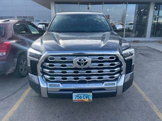 Used 2023 Toyota Tundra 1794 Edition video 2