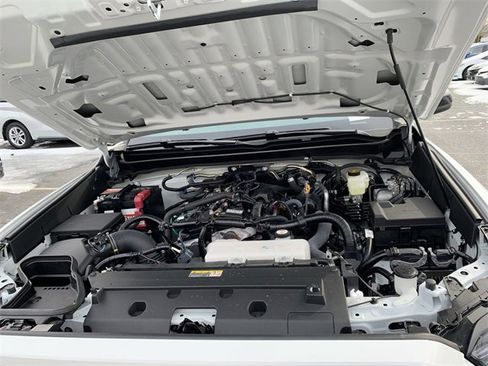 Used 2024 Toyota Tacoma SR image 14