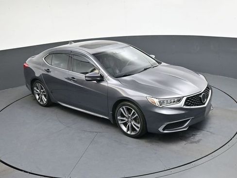 Used 2020 Acura TLX V6 w/ Technology Package image 20