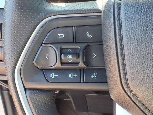 Certified 2026 Toyota 4Runner SR5 RWD image 17