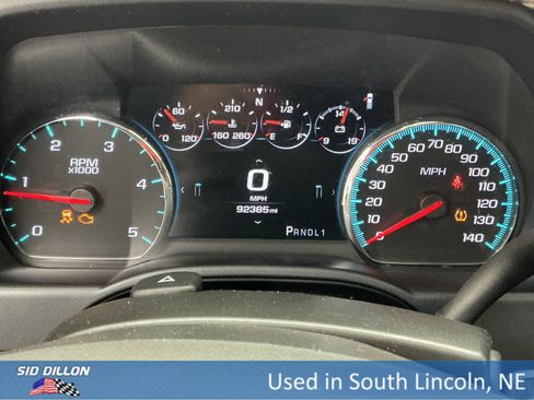 Used 2018 GMC Sierra 2500 Denali w/ Duramax Plus Package image 11