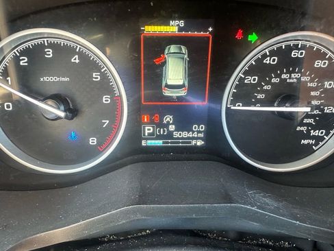 Used 2022 Subaru Forester Premium image 30