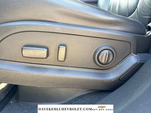 Used 2015 Buick Enclave Leather AWD/4WD image 18