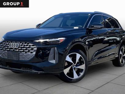 Certified 2025 Audi Q5 Premium Plus w/ Premium Plus