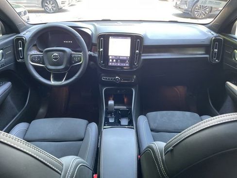 Certified 2023 Volvo C40 P8 Recharge Ultimate AWD/4WD image 16