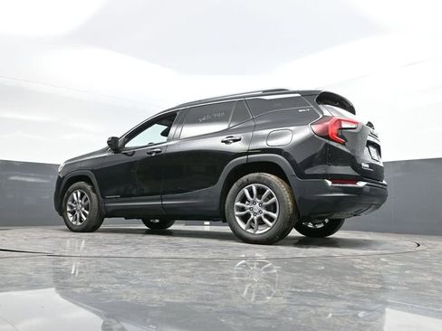 Used 2024 GMC Terrain SLT AWD/4WD image 46