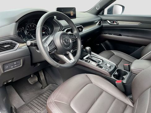 Used 2024 MAZDA CX-5 Signature image 9