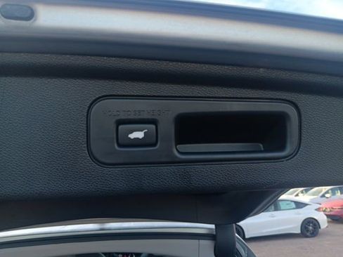 Used 2023 Honda Odyssey EX-L image 35