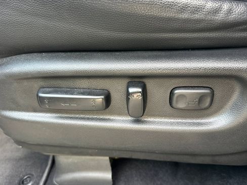 Used 2023 Honda Ridgeline RTL-E image 14