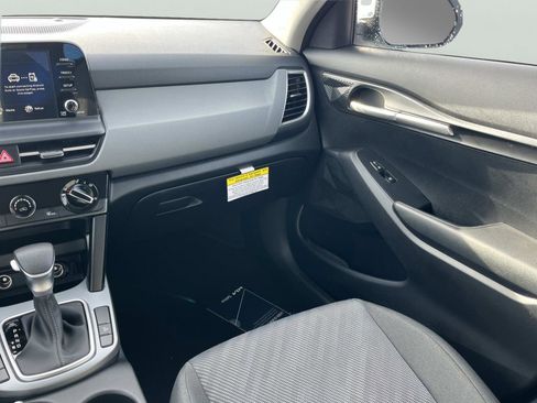 New 2026 Kia Seltos LX image 14