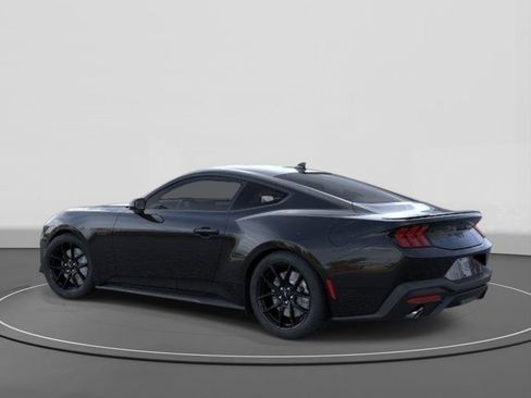New 2026 Ford Mustang GT RWD image 4